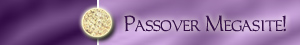 Passover Megasite (Purple)